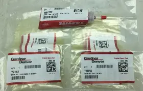321SSM6013 GARDNER DENVER Spare Shim Detail Kit