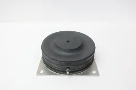 49C63 GARDNER DENVER Mounting Vib