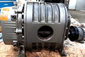 4LVS GARDNER DENVER Sutorbilt Gaclbsa Blower Cat Rpm