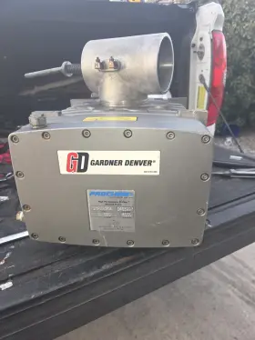 5435397 GARDNER DENVER Displacement Blower Tl Rpm