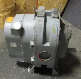 5HVP-BHC GARDNER DENVER Sutorbilt Displacement Blower