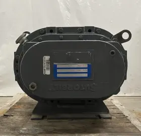 5MP-BHC GARDNER DENVER Sutorbilt Blower Port #3