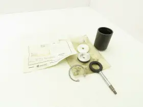 61096 GARDNER DENVER Wheeling Hoistractor Air Piston Kit