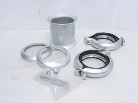 64EB803 GARDNER-DENVER Box Flex Coupling