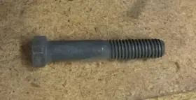 655ED09N GARDNER DENVER Screw Hex