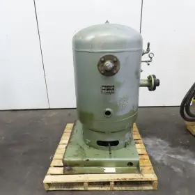 68A175 GARDNER DENVER Gallon Vertical Compressed Air Receiver