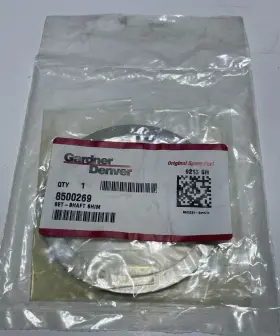 8500269 GARDNER DENVER Set Shaft Shim