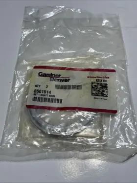 8501514 GARDNER DENVER Set Shaft Shim
