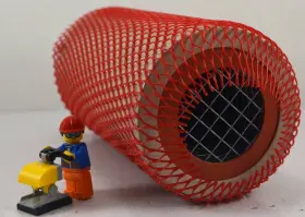 8623930506000 GARDNER DENVER Nos Silencer #2