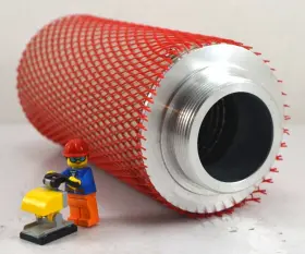 8623930506000 GARDNER DENVER Nos Silencer #3