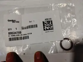 89534789 GARDNER DENVER Ring Viton
