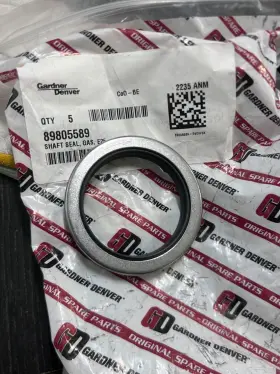 89805589 GARDNER DENVER Gas Shaft Seal