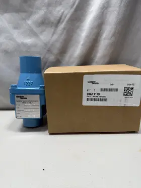 90AR1179 GARDNER DENVER Thermostat Valve