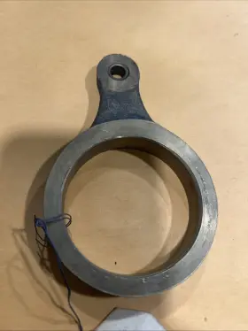 A7-42-1 GARDNER DENVER Connecting Rod #2