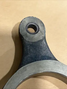 A7-42-1 GARDNER DENVER Connecting Rod #3