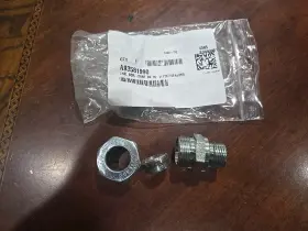 A93581990 GARDNER DENVER Fitting #2