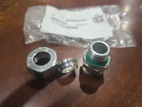 A93581990 GARDNER DENVER Fitting #3