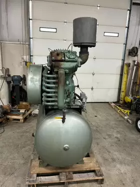 ADL-1002 GARDNER DENVER Air Compressor #2