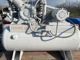 ADR1014 GARDNER DENVER Air Compressor