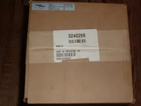 BMD-15-091725-001 GARDNER DENVER Mechanical Drain Air