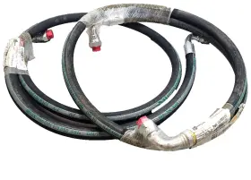 CC1026127 GARDNER DENVER Reinforced Oil Hose