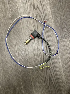 CC1064846 GARDNER DENVER Hydrovane Pressure Transducer Wire