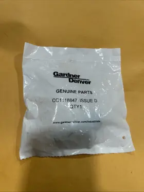 CC1118847-P GARDNER DENVER Thermal Bypass Valve #2