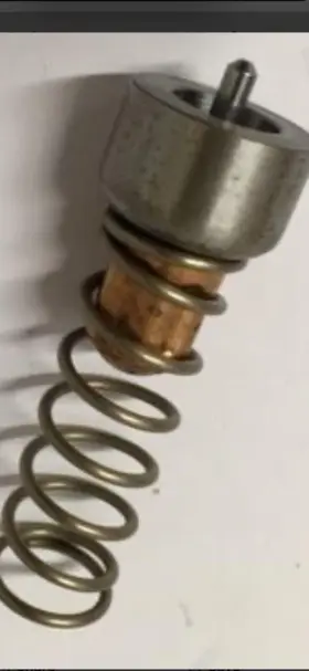 CC1118847-P GARDNER DENVER Thermal Bypass Valve