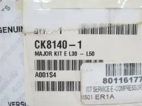 CK8140-1 GARDNER-DENVER Box Compressor Service Kit #2