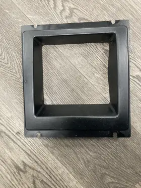 E319413 GARDNER DENVER Hydrovane Pro Controller Mounting #3