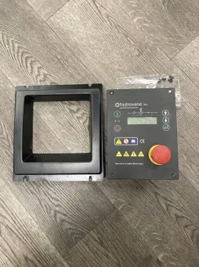 E319413 GARDNER DENVER Hydrovane Pro Controller Mounting
