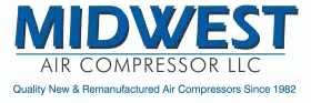 EAU99T GARDNER DENVER Rotary Screw Air Compressor