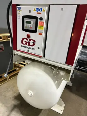 EBE99Q GARDNER DENVER Air Compressor