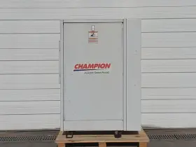 EFB99B GARDNER DENVER Rotochamp Base Air Compressor