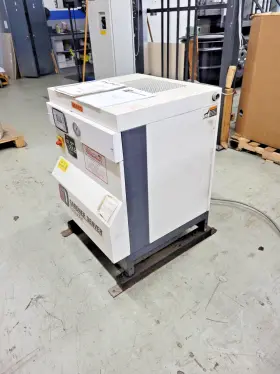 ELA99A GARDNER DENVER Endurair Air Compressor