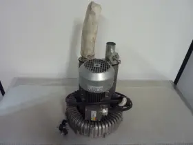 G-BH1-2BH1500-7AH2626-ZN00 GARDNER DENVER Compressor Vacuum