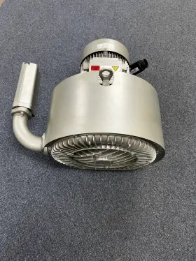 G-BH1 GARDNER DENVER Channel Blower