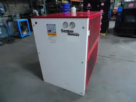 GSRN-650A-436 GARDNER-DENVER Refrigerated Air Dryer