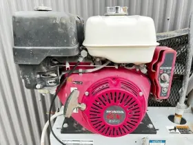 HGR7-3H GARDNER DENVER Air Compressor #2