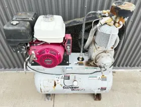 HGR7-3H GARDNER DENVER Air Compressor #3