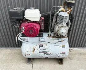 HGR7-3H GARDNER DENVER Air Compressor