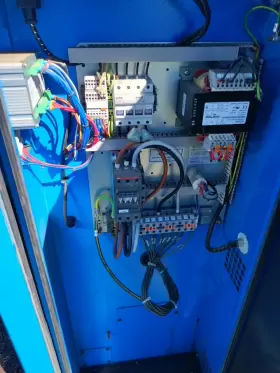 HV15 GARDNER DENVER Hydrovane #2
