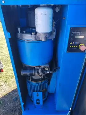 HV15 GARDNER DENVER Hydrovane #3