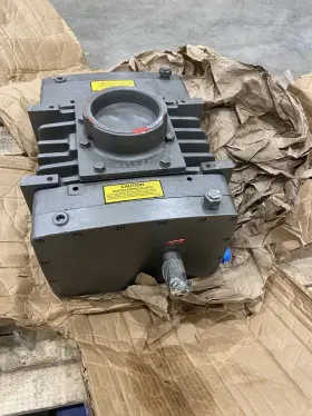 HYCLJCA0002 GARDNER DENVER Heilflow Blower