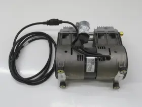 K48ZZJSR3142 GARDNER DENVER Compressor Vacuum Pump #2