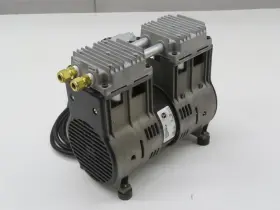 K48ZZJSR3142 GARDNER DENVER Compressor Vacuum Pump