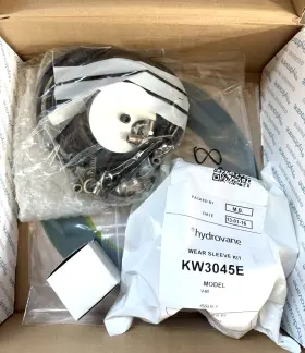 KT3045ELS GARDNER DENVER Hydrovane Top Up Separators Kit
