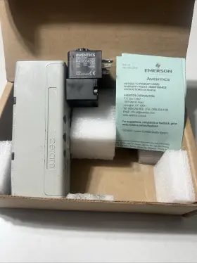 L749SV115 GARDNER DENVER Rexroth Purge Control Solenoid #3
