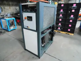 RGD1200A4 GARDNER DENVER Refrigerated Air Dryer