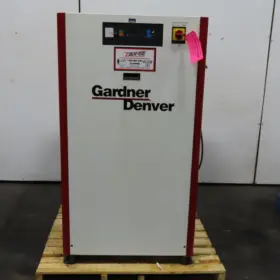 RNC750A7C2N1 GARDNER DENVER Cycling Refrigerated Air Dryer
